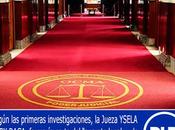 OCMA resolvió suspenderla: CAÑETE JUEZA SERÍA PARTE CRIMINAL…