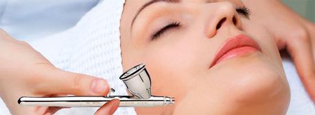 Tipos de oxigenoterapia