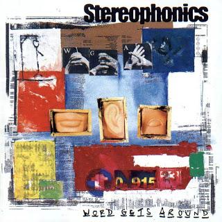 Stereophonics - Local boy in the photograph (1997)