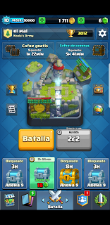 Clash Royale es mucho más que un juego de moda