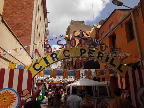 FESTES DE GRÀCIA, 200 ANYS, A LA BARCELONA D' ABANS, D' AVUI I DE SEMPRE...!!!15-08-2017...!!!