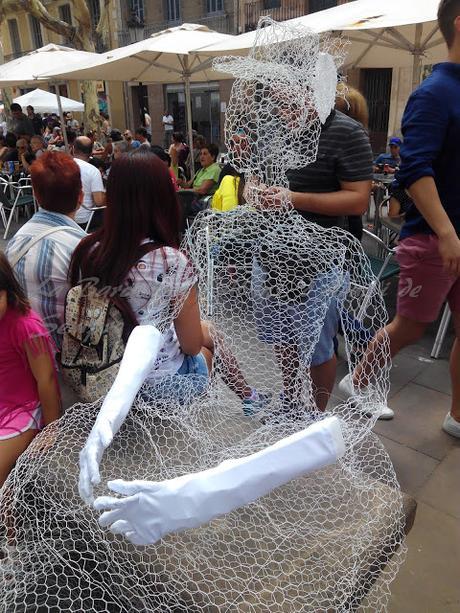 FESTES DE GRÀCIA, 200 ANYS, A LA BARCELONA D' ABANS, D' AVUI I DE SEMPRE...!!!15-08-2017...!!!