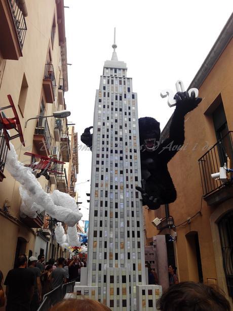 FESTES DE GRÀCIA, 200 ANYS, A LA BARCELONA D' ABANS, D' AVUI I DE SEMPRE...!!!15-08-2017...!!! FESTES DE GRÀCIA, 200 ANYS, A LA BARCELONA D' ABANS, D' AVUI I DE SEMPRE...!!!15-08-2017...!!!