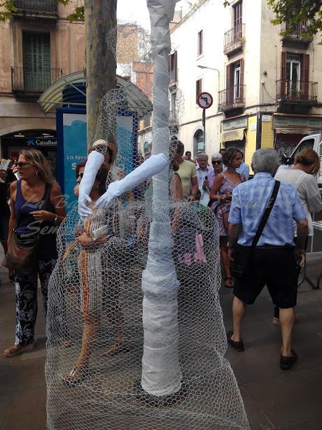 FESTES DE GRÀCIA, 200 ANYS, A LA BARCELONA D' ABANS, D' AVUI I DE SEMPRE...!!!15-08-2017...!!!