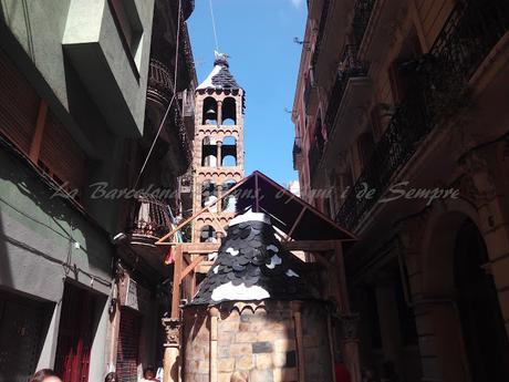 FESTES DE GRÀCIA, 200 ANYS, A LA BARCELONA D' ABANS, D' AVUI I DE SEMPRE...!!!15-08-2017...!!!