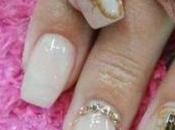 Manicura totalcruelty