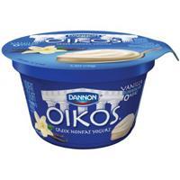 Yogurt griego