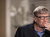 Bill Gates regala US$4,600 millones acciones Microsoft