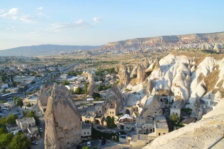 La tierra de los hermosos caballos, Capadocia – The land of the beautiful horses, Cappadocia