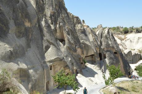 La tierra de los hermosos caballos, Capadocia – The land of the beautiful horses, Cappadocia