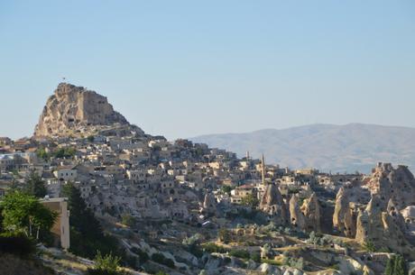 La tierra de los hermosos caballos, Capadocia – The land of the beautiful horses, Cappadocia