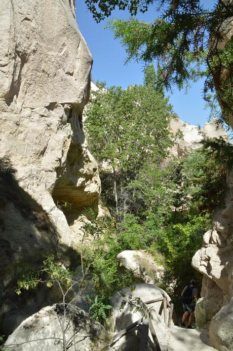 La tierra de los hermosos caballos, Capadocia – The land of the beautiful horses, Cappadocia