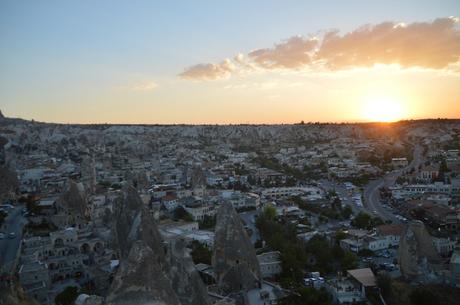 La tierra de los hermosos caballos, Capadocia – The land of the beautiful horses, Cappadocia