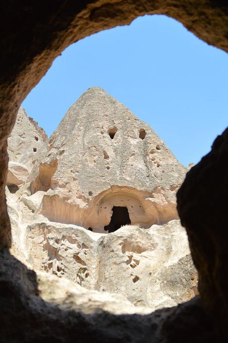 La tierra de los hermosos caballos, Capadocia – The land of the beautiful horses, Cappadocia