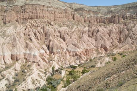 La tierra de los hermosos caballos, Capadocia – The land of the beautiful horses, Cappadocia