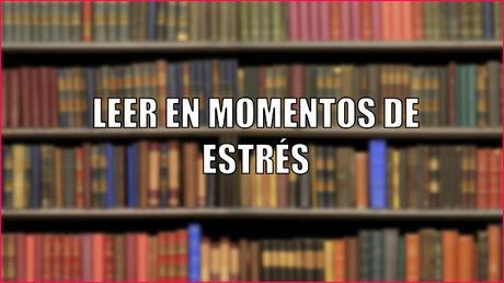 Leer estrés