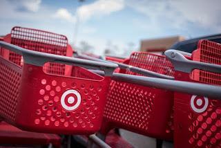 Target Hara Entregas El Mismo Dia Para Las Compras Por Internet En Su Tienda