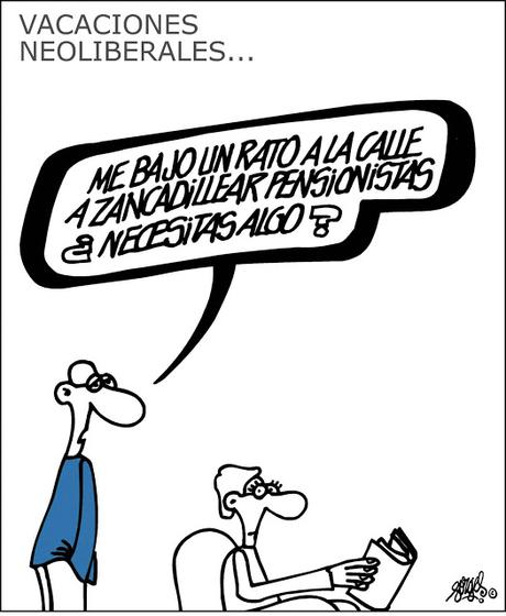 [Humor en cápsulas] Para hoy miércoles, 16 de agosto de 2017