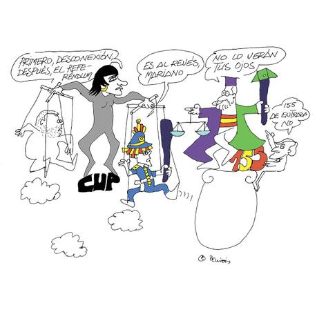 [Humor en cápsulas] Para hoy miércoles, 16 de agosto de 2017