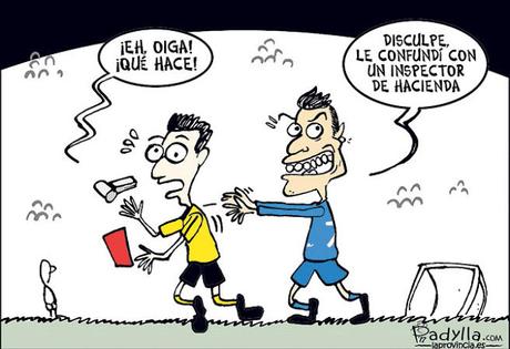 [Humor en cápsulas] Para hoy miércoles, 16 de agosto de 2017