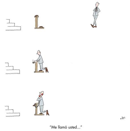 [Humor en cápsulas] Para hoy miércoles, 16 de agosto de 2017