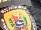 Frenan plan asalto contra Palacio presidencial Venezuela.