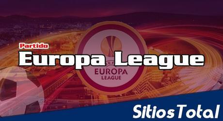 PAOK Salonika vs Östersunds FK en Vivo – Europa League – Jueves 17 de Agosto del 2017