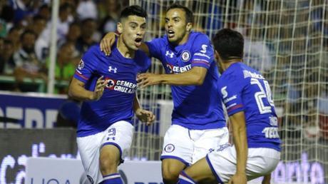 A pesar de todo el Cruz Azul ha mejorado