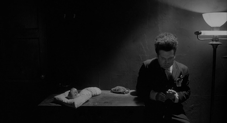 Eraserhead - 1977