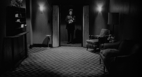 Eraserhead - 1977