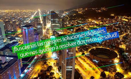 Grants4apps busca líderes innovadores en salud Grants4apps busca líderes innovadores en salud