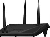 Smart Technology RT2600AC Synology