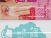 Discos Desmaquillantes "Sinea" Agua Micelar Desmaquillante "Pura Vida" (Green Bamboo)