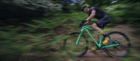 Horquilla Orbea Spirit, ligereza y rigidez para Cross Country