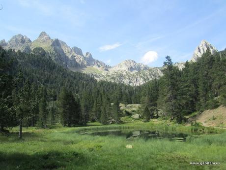 Valle de Estós