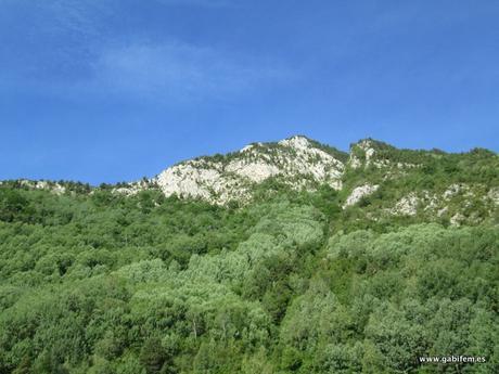 Valle de Estós