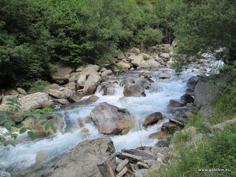 Valle de Estós