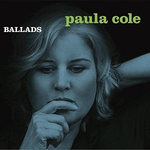 Paula Cole Ballads