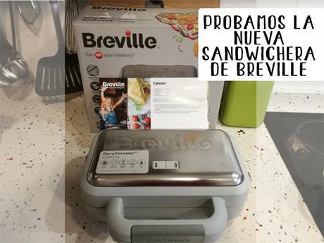 Hoy cenamos… ¡sándwich!