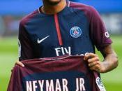 Cuando dinero motivo: Neymar (reflexión).
