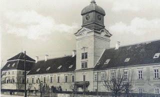 La matanza de Rechnitz. Sacha Batthyany