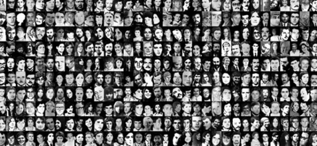 Se efectuara marcha para pedir apoyo por los desaparecidos