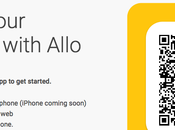 Google Allo llega escritorio esto debes saber