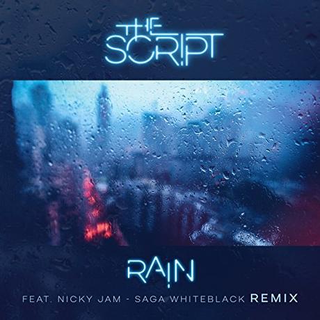 Rain (Saga WhiteBlack Remix) [Explicit]