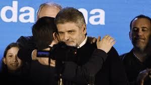 Arranca pelea por segundo puesto