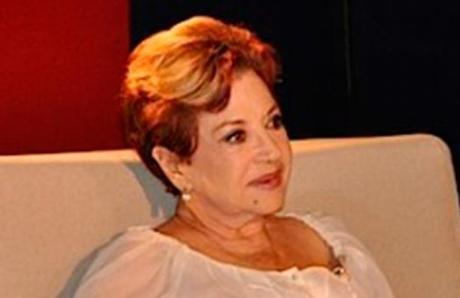 Peligrosamente impecable: Adiós Lourdes Torres Peligrosamente impecable: Adiós Lourdes Torres