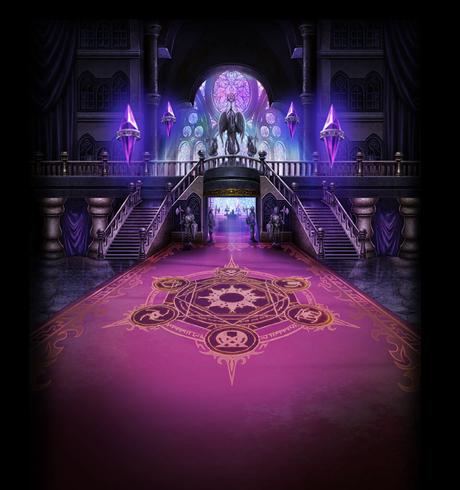 Ariana Grande vuelve a Final Fantasy Brave Exvius con un nuevo personaje en el próximo evento