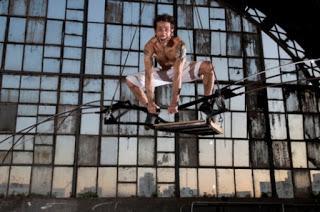 Día del niño a pura ciencia