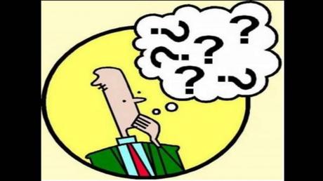 5 preguntas comunes que un líder nunca debe preguntar ante un problema