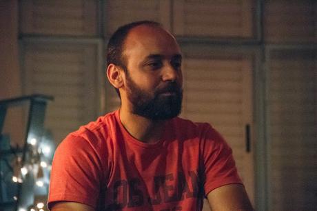 Christian Hertel | La erosión